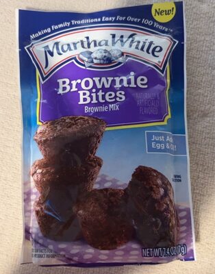 Brownie Bites
