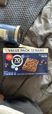 Brownies Chocolate Fudge