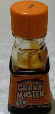 Browning & caramelizing seasoning