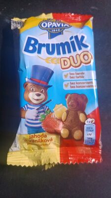 Brumík Duo