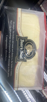 Brunckhorst's Cheese