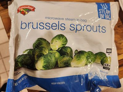 Brussel Sprouts