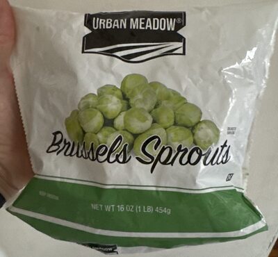 Brussel Sprouts