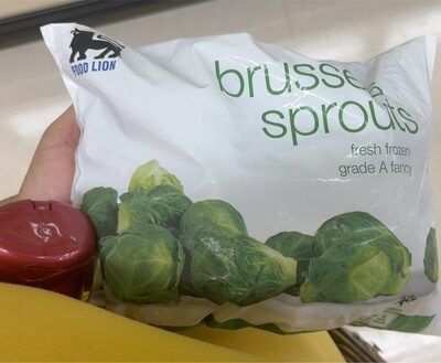 Brussels sprouts