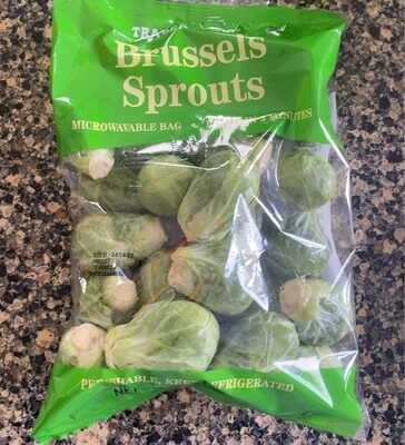 Brussels Sprouts