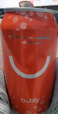 Bubly