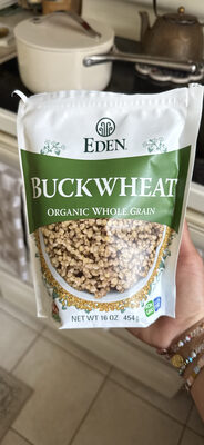 Buckwheat