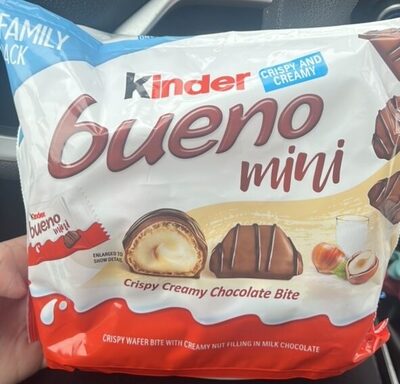 Bueno mini