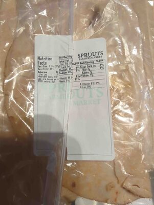 Buffalo chickem breast no nitrates