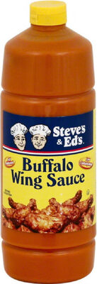Buffalo Wing Sauce