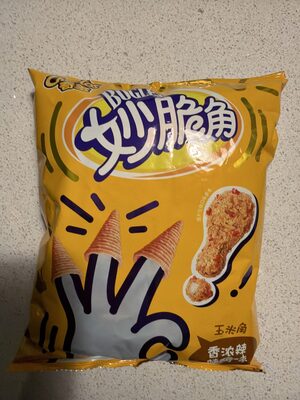 Bugles Fried Chicken Flavor