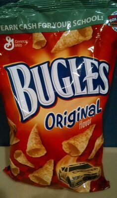 Bugles Original