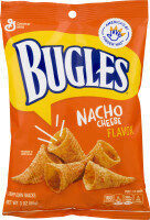 Buglex Nacho cheese
