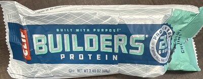 Builders Protein