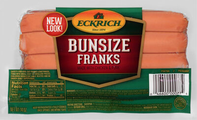 Bunsize Frank