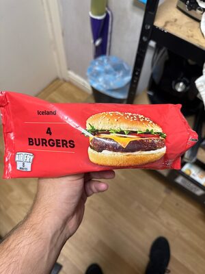 Burgers