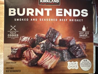 Burnt End