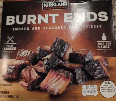 Burnt Ends