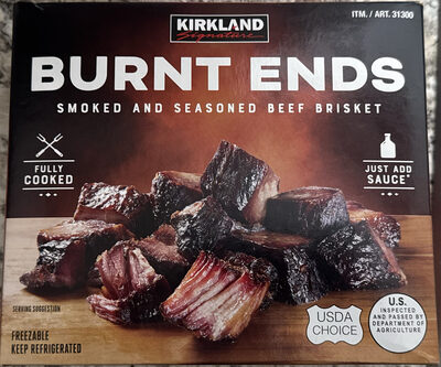 Burnt Ends