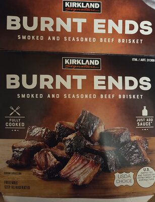 Burnt Ends