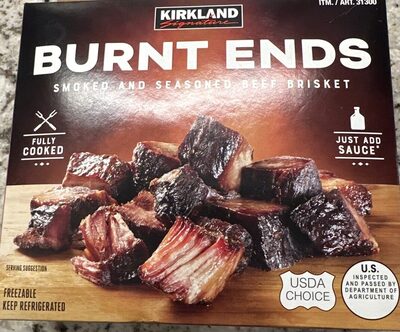 Burnt Ends