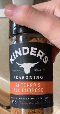 Butchers all purpose