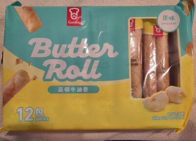 Butter Roll