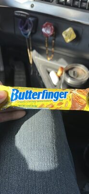 Butterfinger Bar