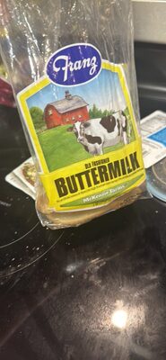 BUTTERMILK