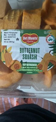 Butternut Squash