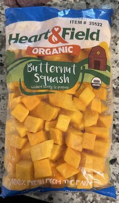 Butternut squash