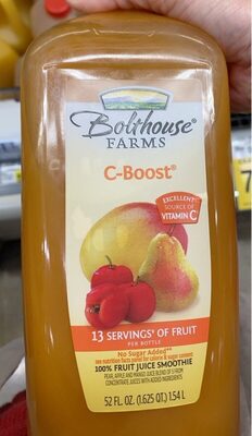C-Boost