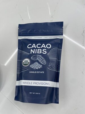 Cacao Nibs