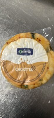 CACIOTTA DI PECORA FANTASIA