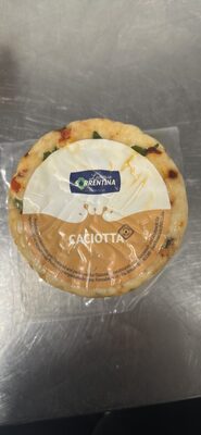 Caciotta di Pecora Fantasia