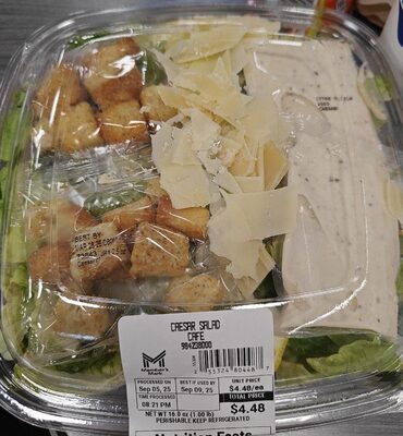 Caesar Salad