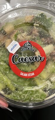 Caesar Salad