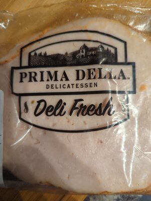 Cajun Style Turkey Breast