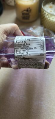 California Salad Roll