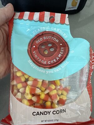 Candy Corn