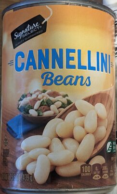 Cannellini Beans