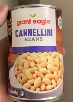 Cannellini Beans