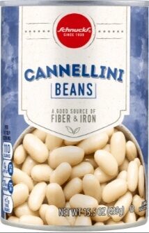 Cannellini beans