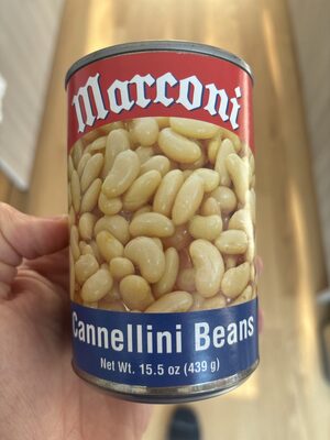 Cannellini Beans