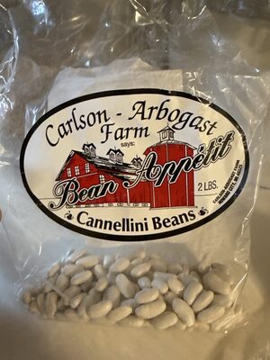 Cannellini Beans