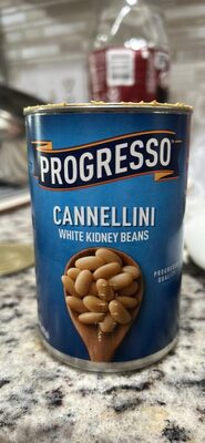 Cannellini White Kidney Beans