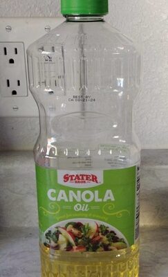 Canola Oil
