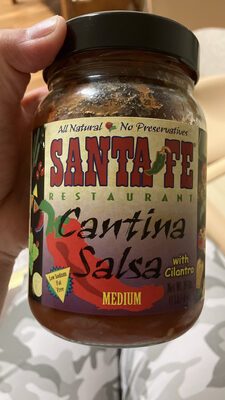 Cantina Salsa