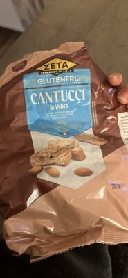 Cantucci Mandel