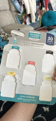 Car Jar Ultimate Multipack